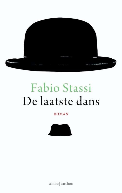 Omslag van De laatste dans