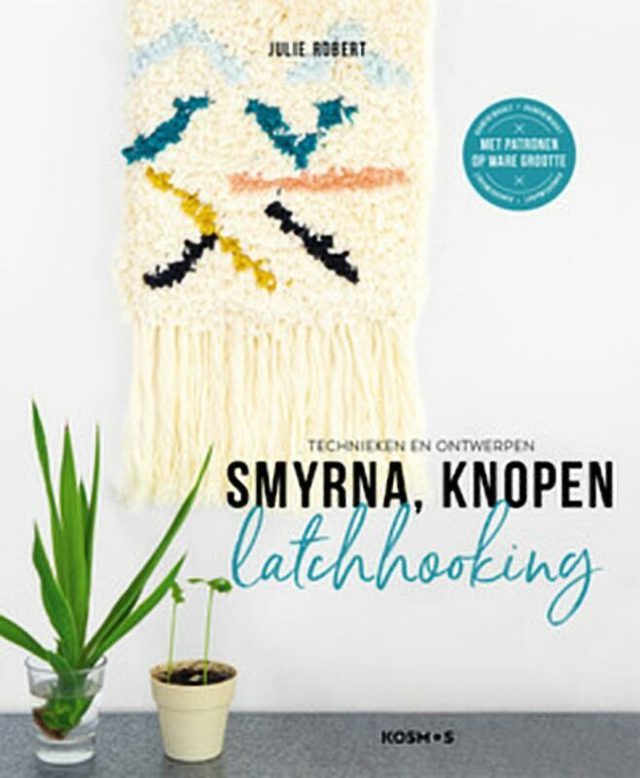 Omslag van Smyrna, knopen