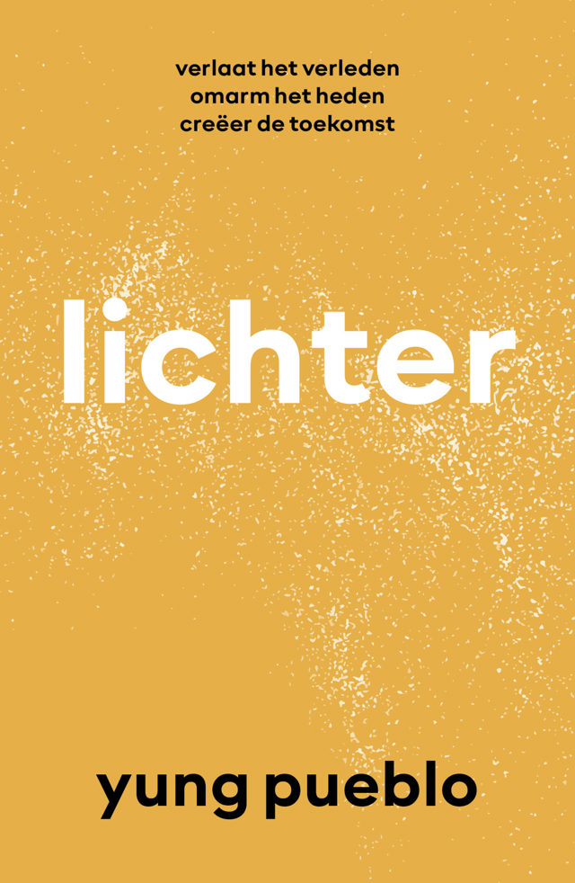 Omslag van Lichter