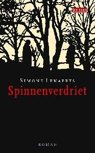 Omslag van Spinnenverdriet