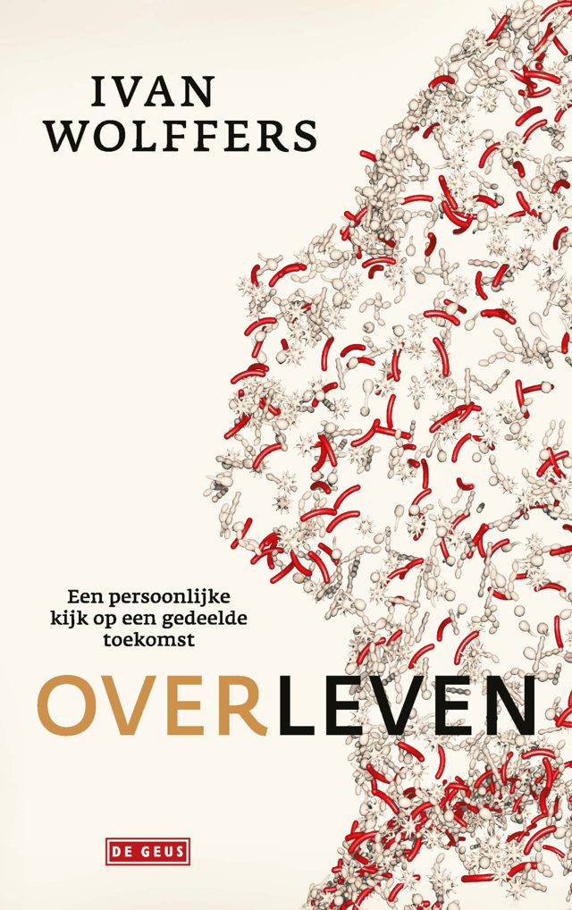 Omslag van Overleven