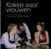 Omslag van Koken voor vrouwen