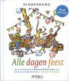 Omslag van Alle dagen feest