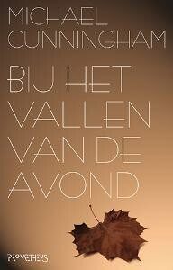 Omslag van Bij het vallen van de avond