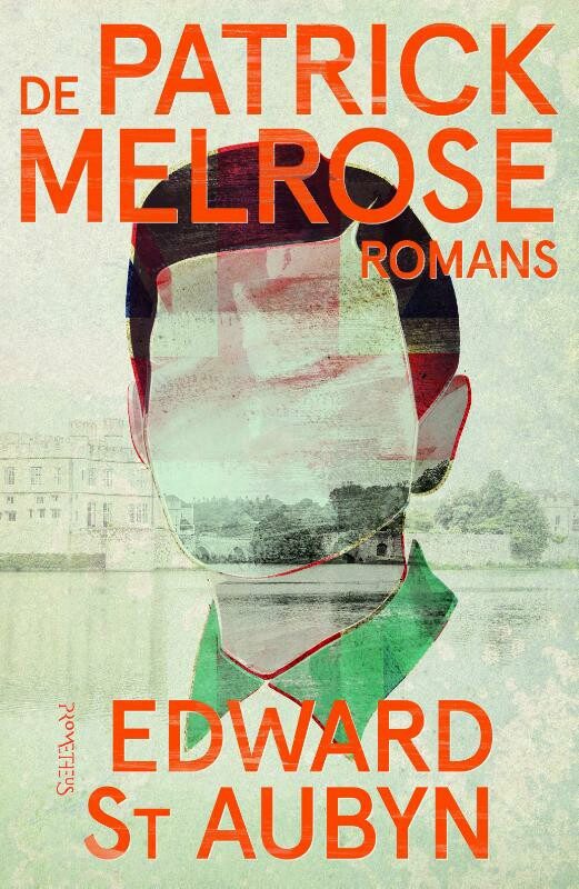 Omslag van De Patrick Melrose-romans