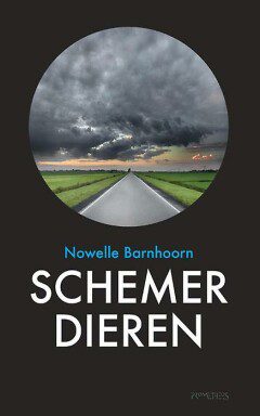Omslag van Schemerdieren
