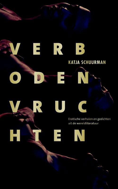 Omslag van Verboden vruchten