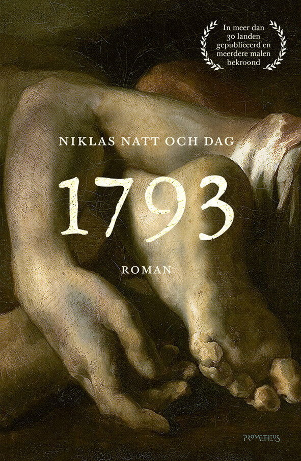 Omslag van 1793