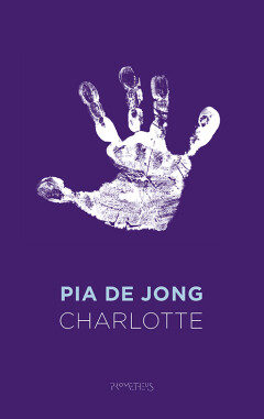 Omslag van Charlotte