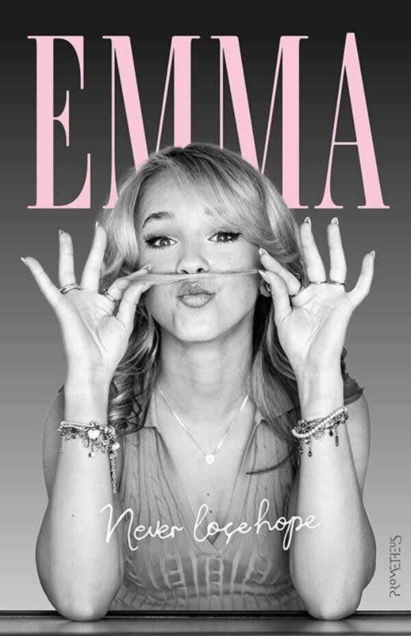 Omslag van Emma