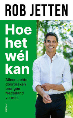 Omslag van Hoe het wél kan