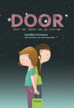 Omslag van Door