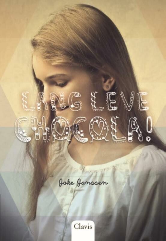 Omslag van Lang leve chocola!