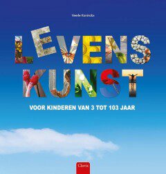 Omslag van Levenskunst