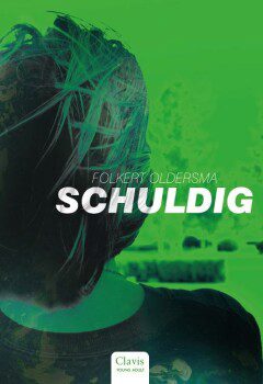 Omslag van Schuldig