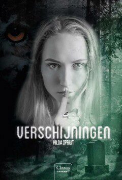 Omslag van Verschijningen