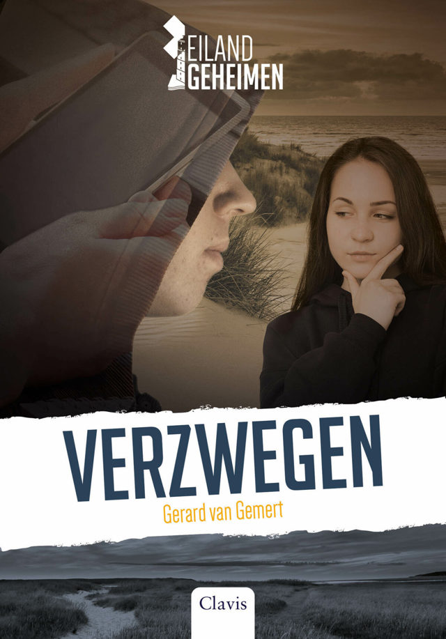 Omslag van Verzwegen