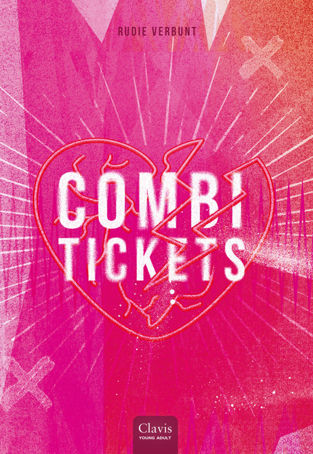Omslag van Combitickets
