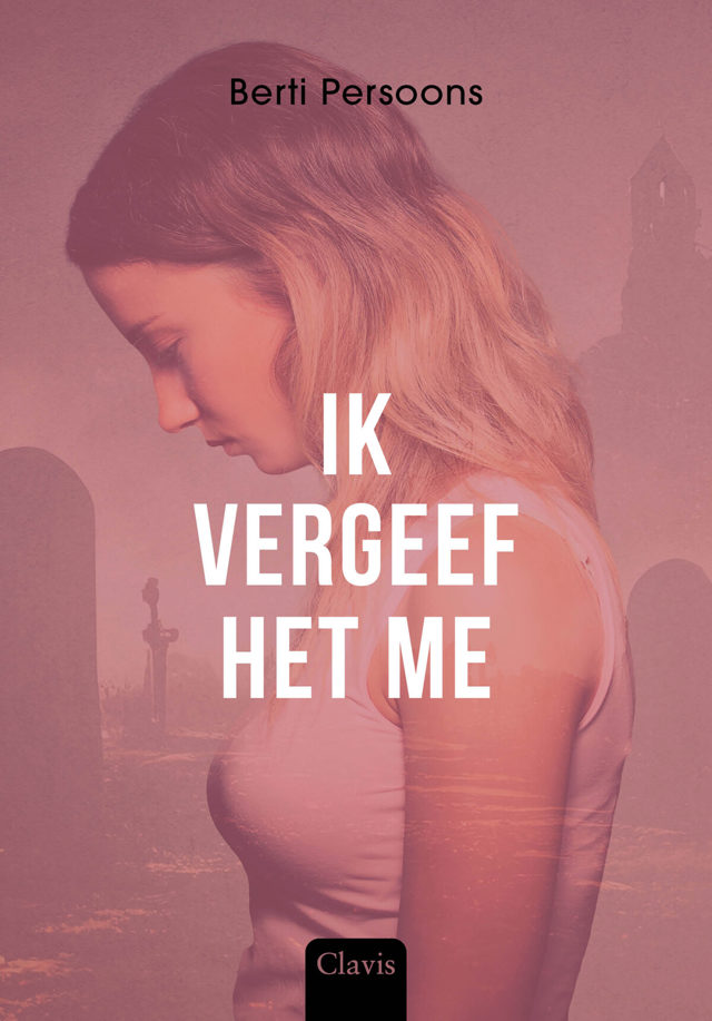 Omslag van Ik vergeef het me