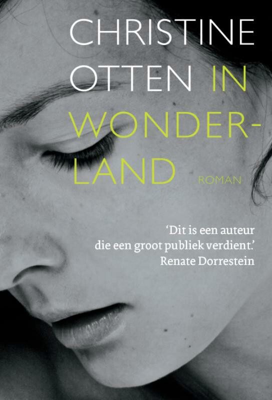 Omslag van In wonderland