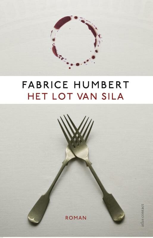 Omslag van Het lot van Sila