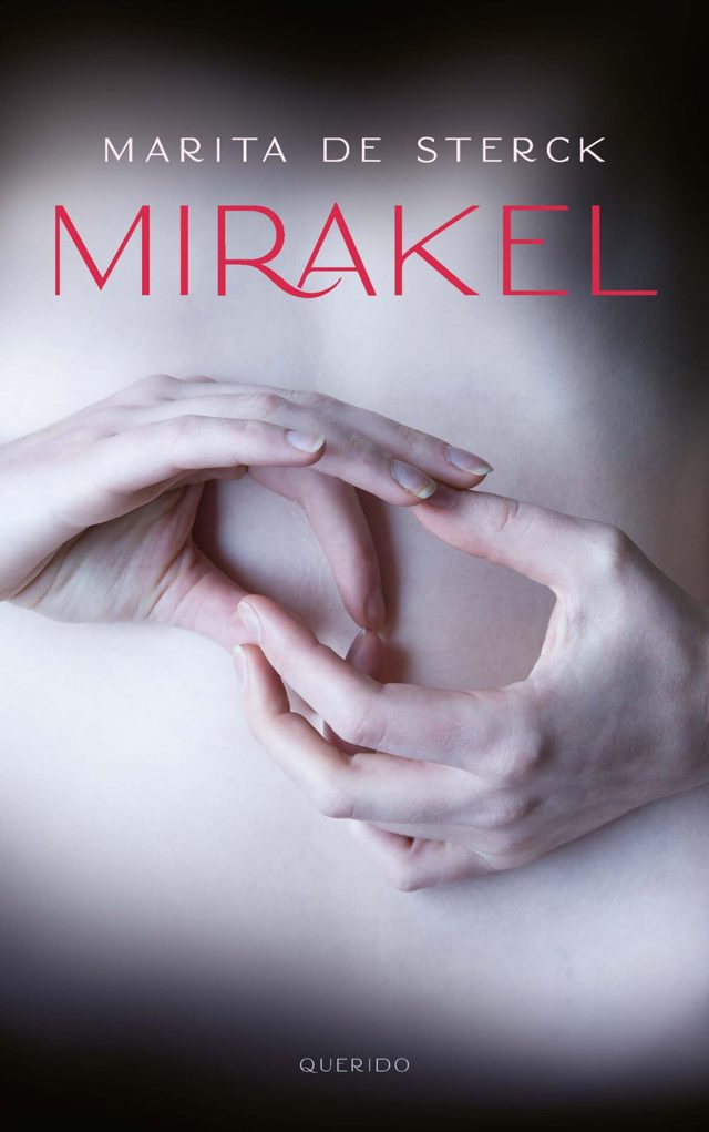 Omslag van Mirakel