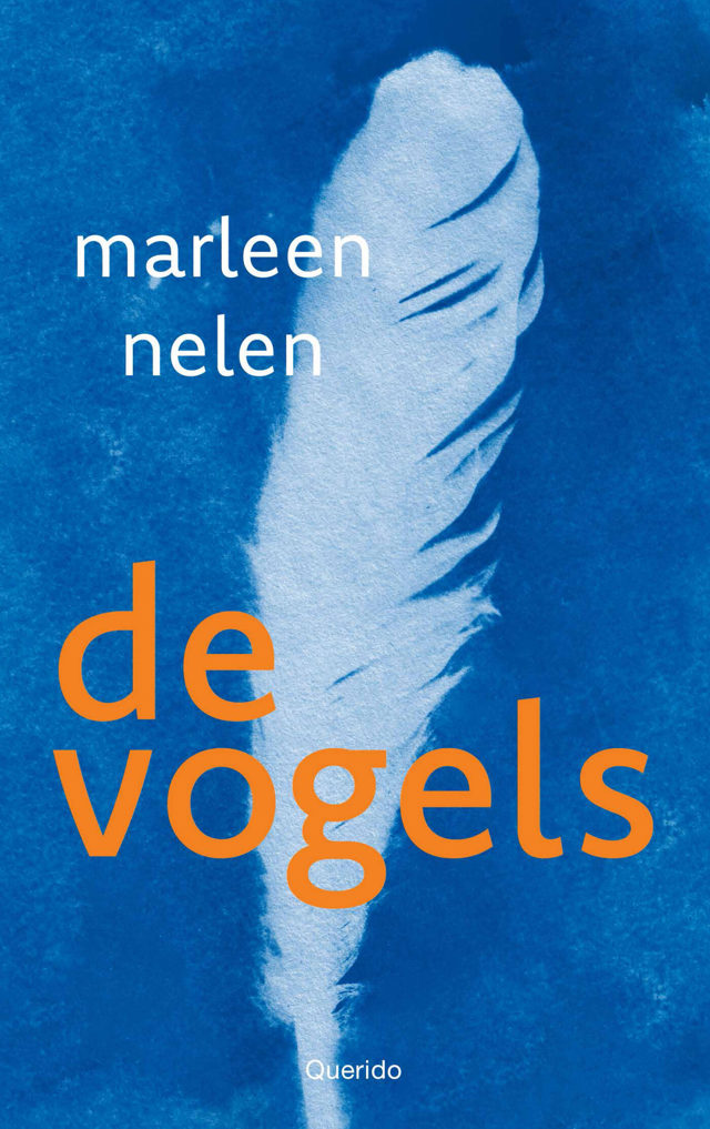 Omslag van De vogels