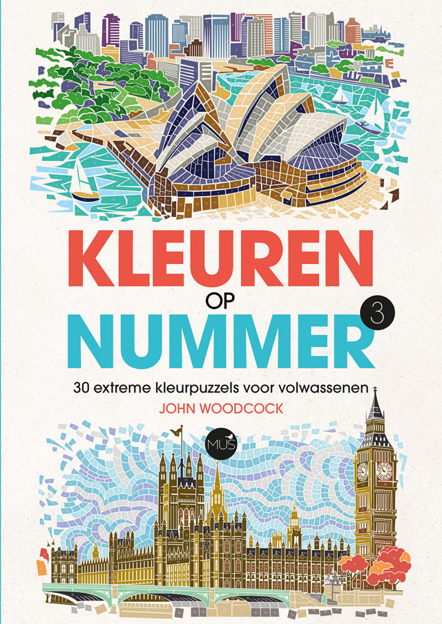 Omslag van 3