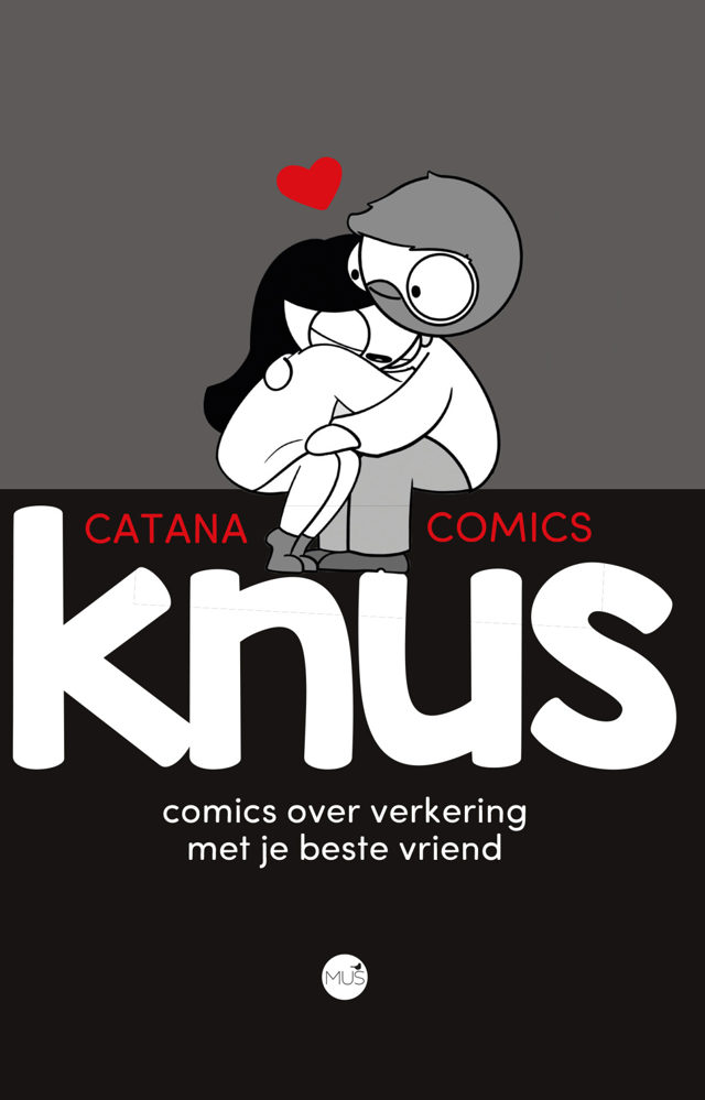 Omslag van Knus
