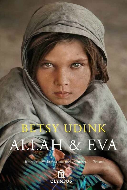 Omslag van Allah & Eva