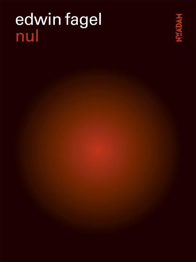 Omslag van Nul