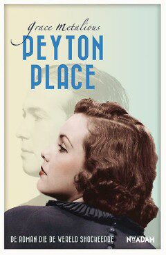 Omslag van Peyton Place