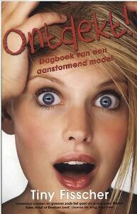Omslag van Ontdekt!