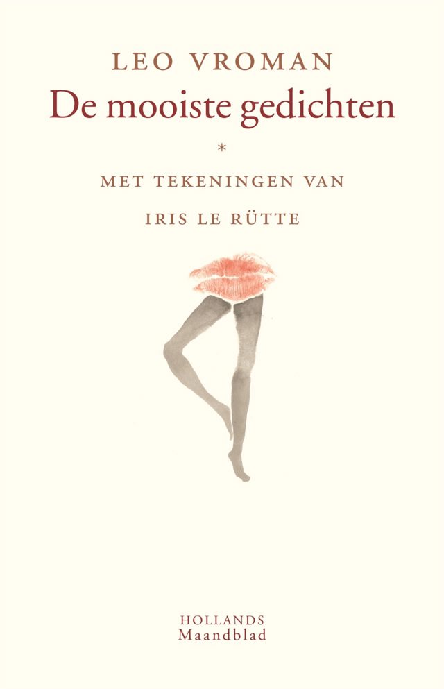Omslag van De mooiste gedichten