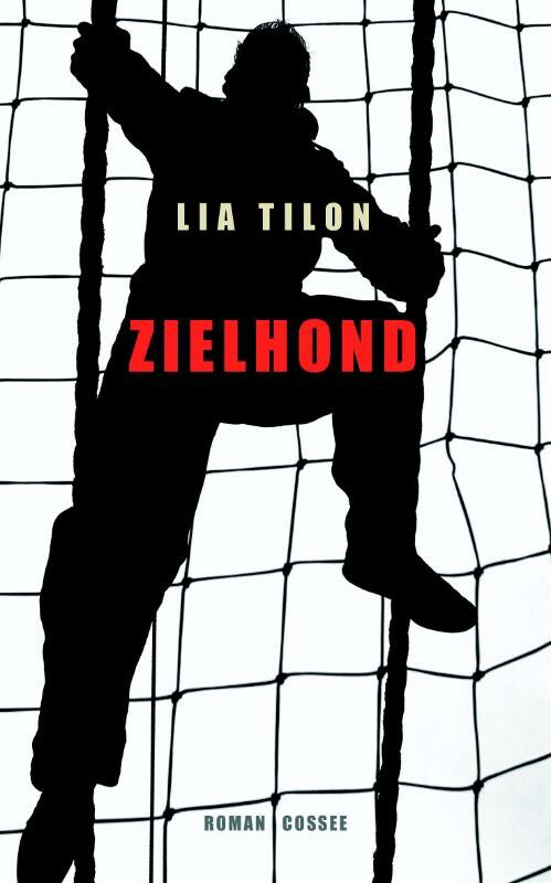 Omslag van Zielhond