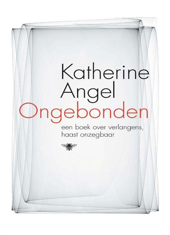 Omslag van Ongebonden