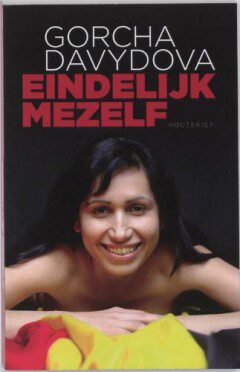 Omslag van Eindelijk mezelf