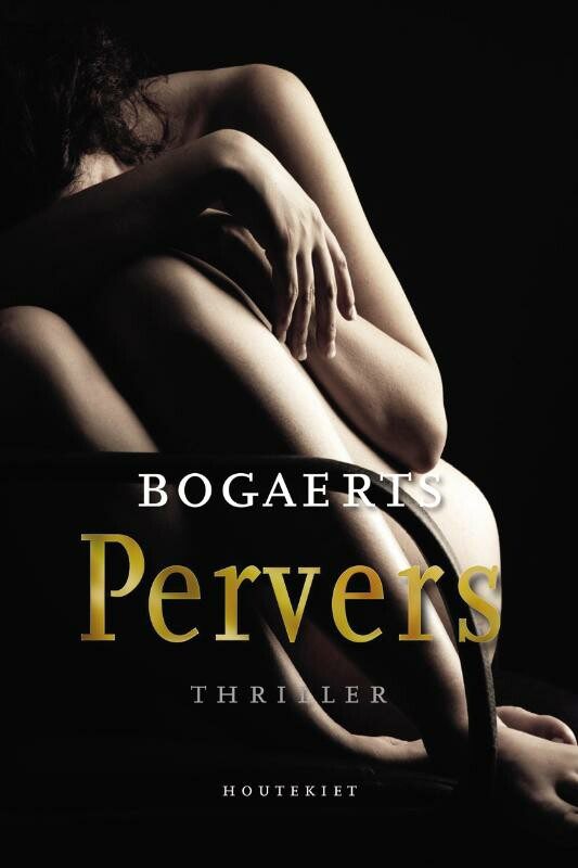 Omslag van Pervers