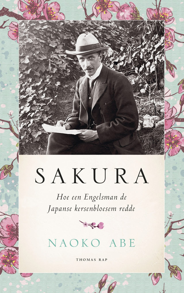 Omslag van Sakura