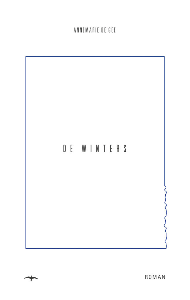 Omslag van De winters