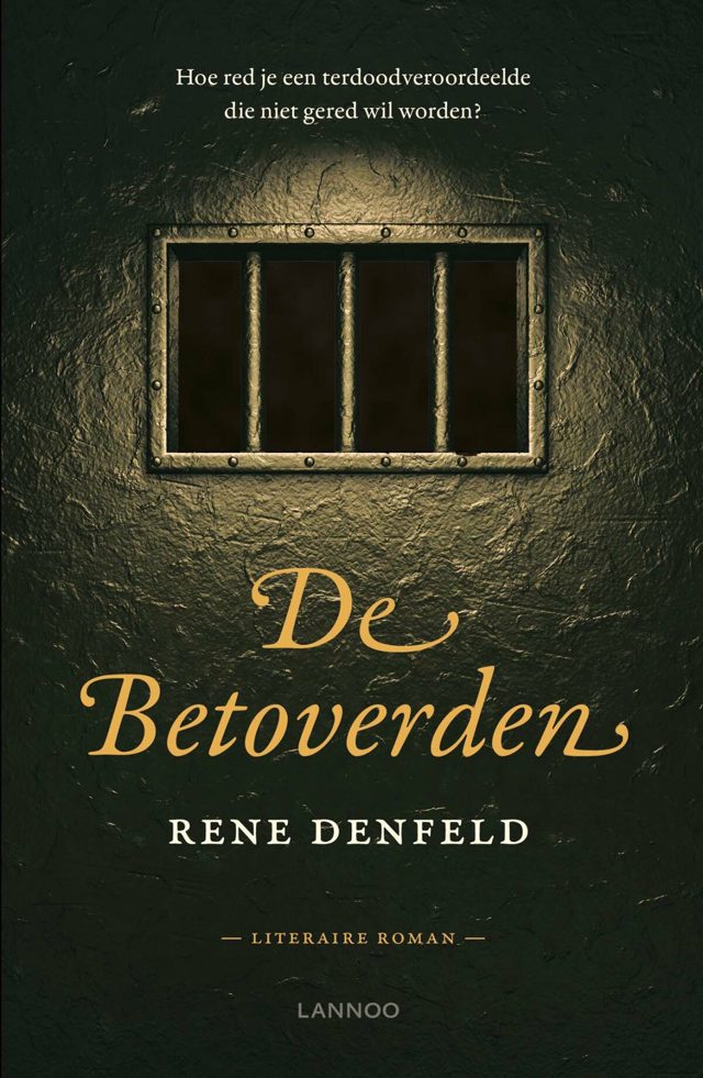 Omslag van De betoverden
