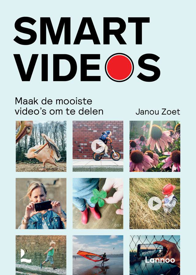 Omslag van Smartvideos