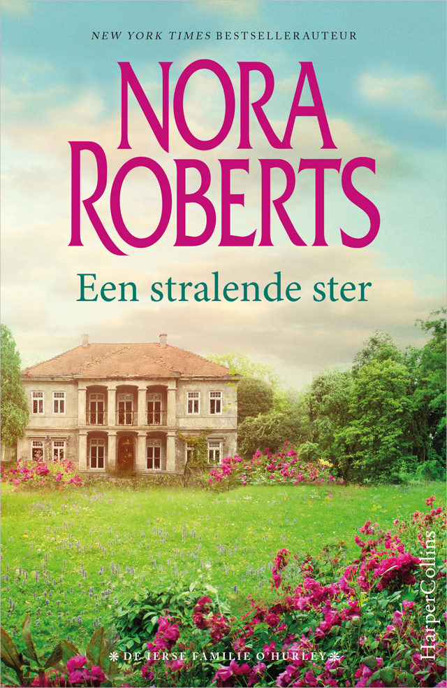Omslag van Een stralende ster