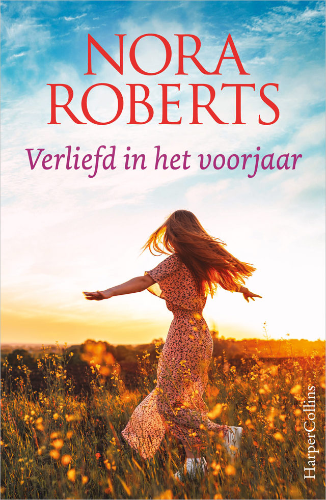Omslag van Verliefd in het voorjaar
