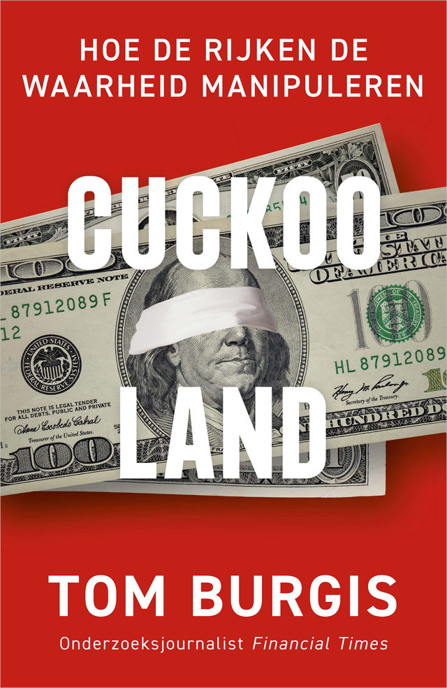 Omslag van Cuckooland