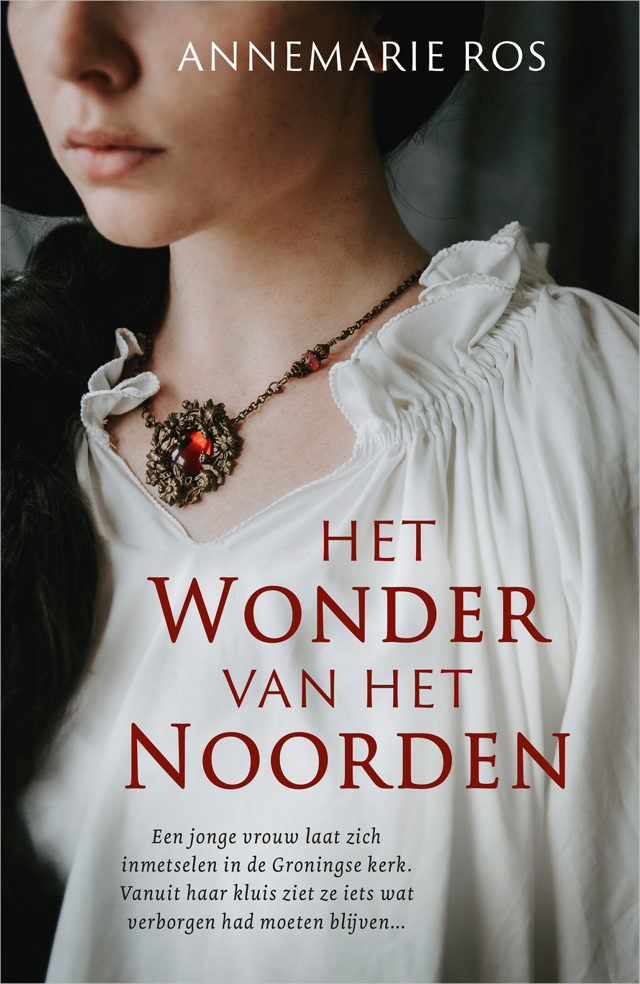 Omslag van Het wonder van het noorden
