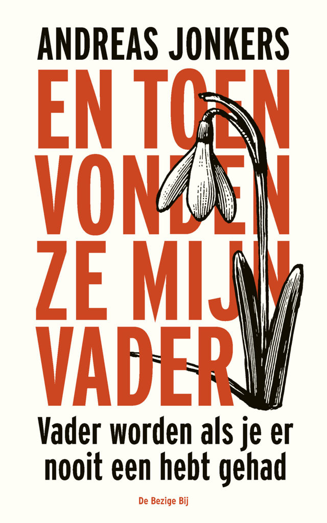 Omslag van En toen vonden ze mijn vader