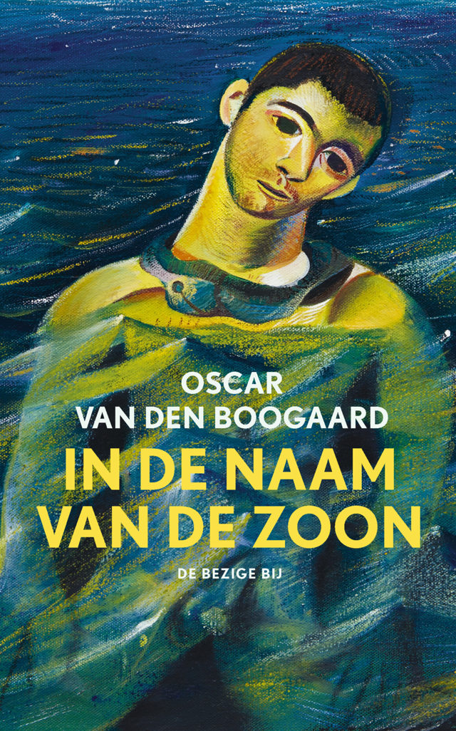 Omslag van In de naam van de zoon