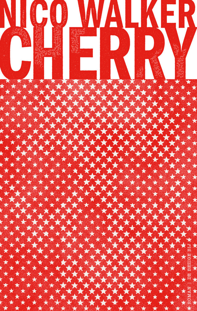 Omslag van Cherry