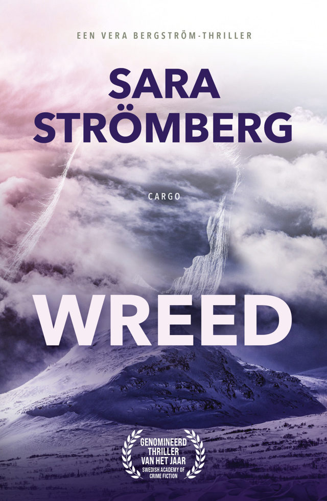 Omslag van Wreed